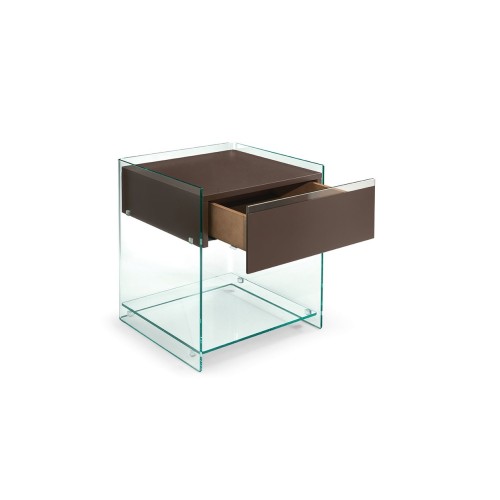 Dino Fiam Bedside Table