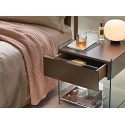 Dino Fiam Bedside Table