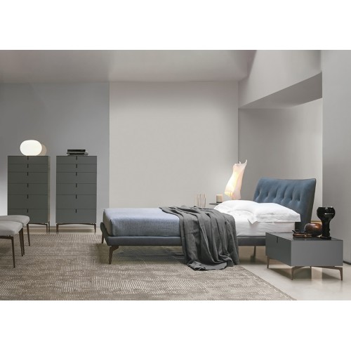 Arca Alivar double bed