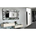 Dorian Fiam Mirror