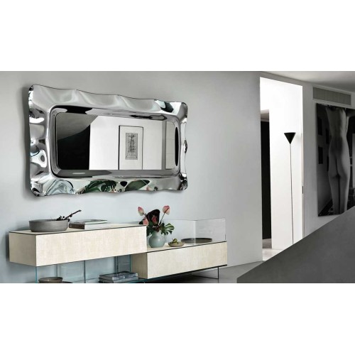 Dorian Fiam Mirror