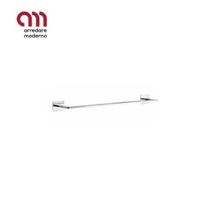 Towel rail 59 cm Flab collection Marine - Arredare Moderno