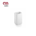Glass holder Flab collection Simply - Arredare Moderno