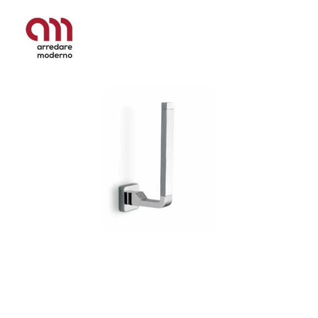 Spare Toilet Roll Holder Flab collection Positano - Arredare Moderno