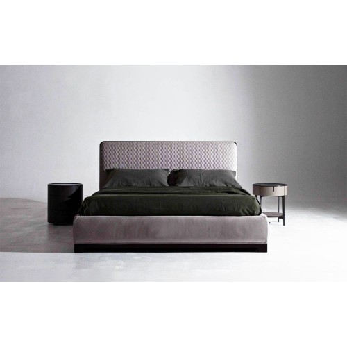 Bali Alivar double bed