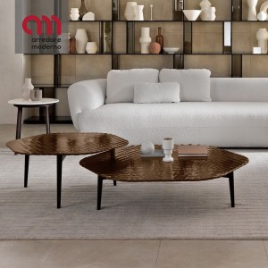 Coral Beach Fiam Coffee Table