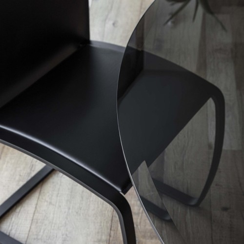 Zen Enrico Pellizzoni chair