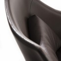 Lullaby Enrico Pellizzoni armchair