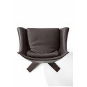Lullaby Enrico Pellizzoni armchair