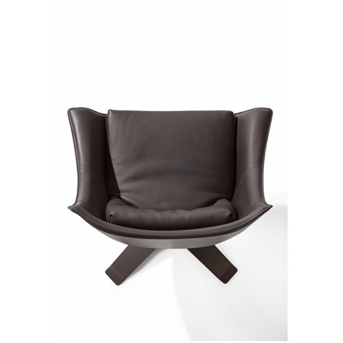 Lullaby Enrico Pellizzoni armchair