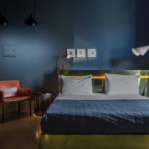 Pasqualina Enrico Pellizzoni armchair