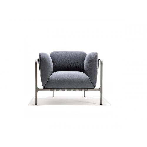 Sydney Enrico Pellizzoni armchair