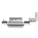 Blade Alivar queen size bed