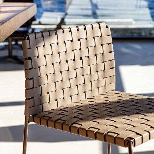 Bizzy Enrico Pellizzoni stool