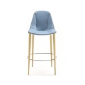 Couture Enrico Pellizzoni stool