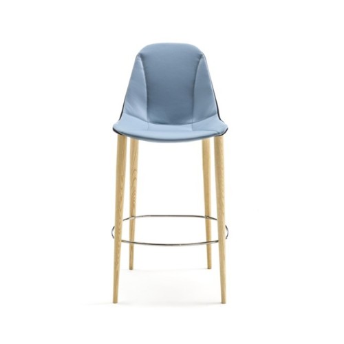 Couture Enrico Pellizzoni stool