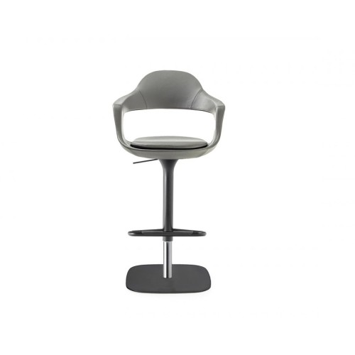 Frenchkiss Enrico Pellizzoni swivel stool