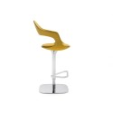 Frenchkiss Enrico Pellizzoni swivel stool