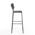 Isotta Enrico Pellizzoni stool