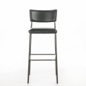 Isotta Enrico Pellizzoni stool