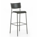 Isotta Enrico Pellizzoni stool