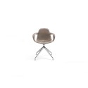 Couture Enrico Pellizzoni office chair
