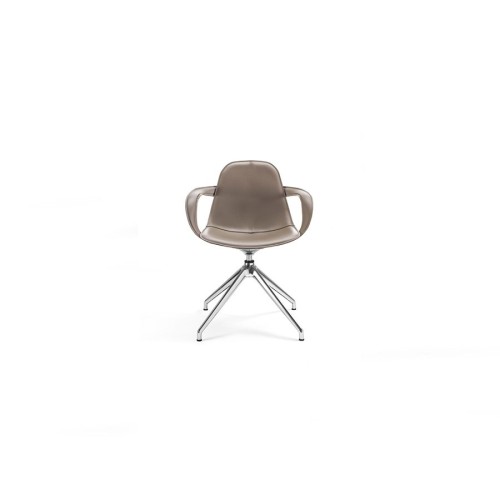 Couture Enrico Pellizzoni office chair