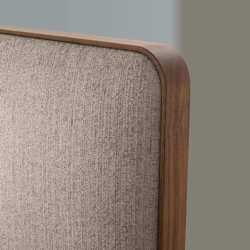 Coventry Alivar double bed