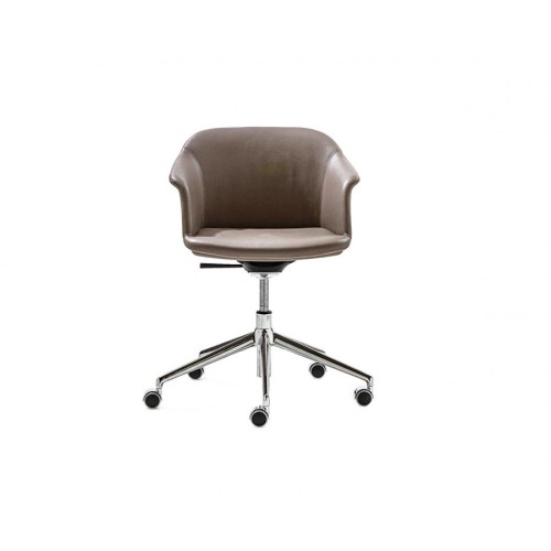 Eva Enrico Pellizzoni office chair