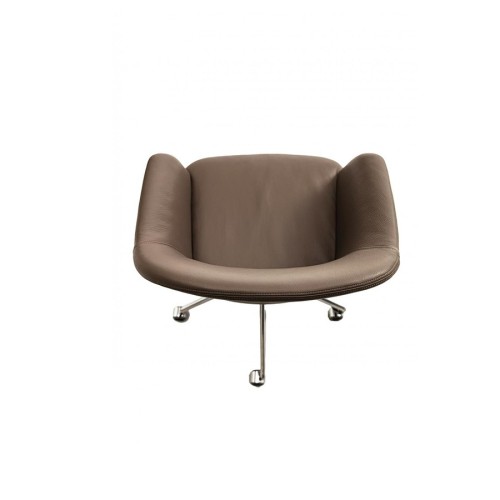 Eva Enrico Pellizzoni office chair