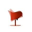 Lopod Enrico Pellizzoni armchair