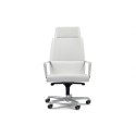 Web president Enrico Pellizzoni office chair with arms
