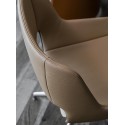 Amaranta Enrico Pellizzoni office chair