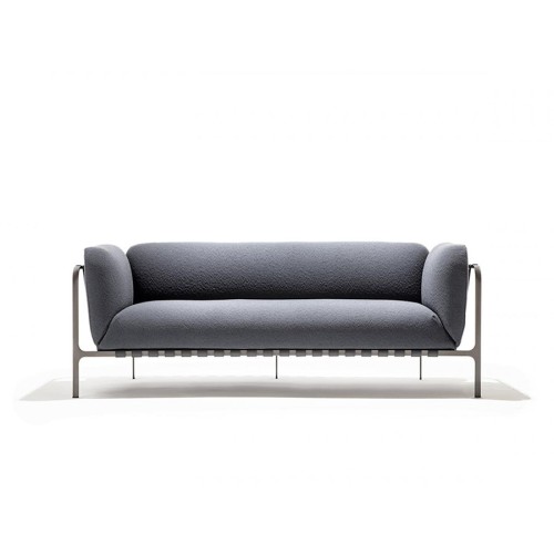 Sydney Enrico Pellizzoni sofa design