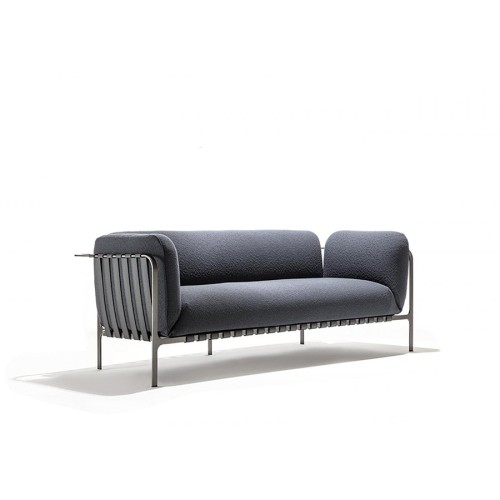 Sydney Enrico Pellizzoni sofa design