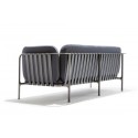 Sydney Enrico Pellizzoni sofa design