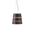 Tulip fly Enrico Pellizzoni suspention lamp