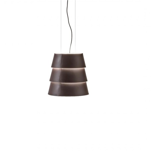 Tulip fly Enrico Pellizzoni suspention lamp