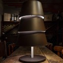 Tulip Enrico Pellizzoni Table lamp
