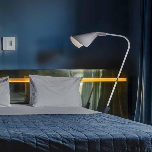 Duffy XL Enrico Pellizzoni floor lamp