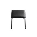 Mood Enrico Pellizzoni footrest pouf
