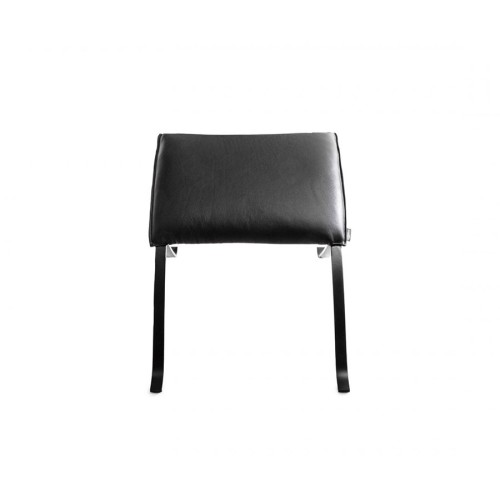 Mood Enrico Pellizzoni footrest pouf