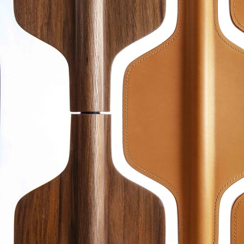 Ro Enrico Pellizzoni Table separé