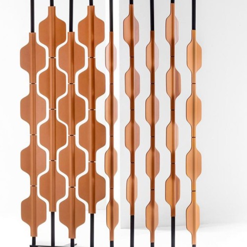 Ro Enrico Pellizzoni Table separé