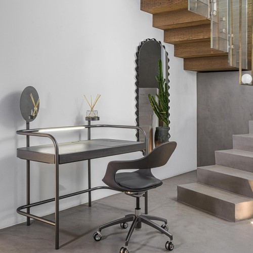 Glimt Enrico Pellizzoni mirror