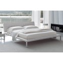 Kendo Alivar double bed