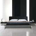 Kendo Alivar queen size bed
