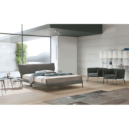 Maya Alivar double bed