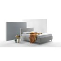 Gaia Ergogreen Leather single bed