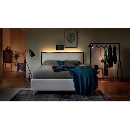 Helene Ergogreen Single bed